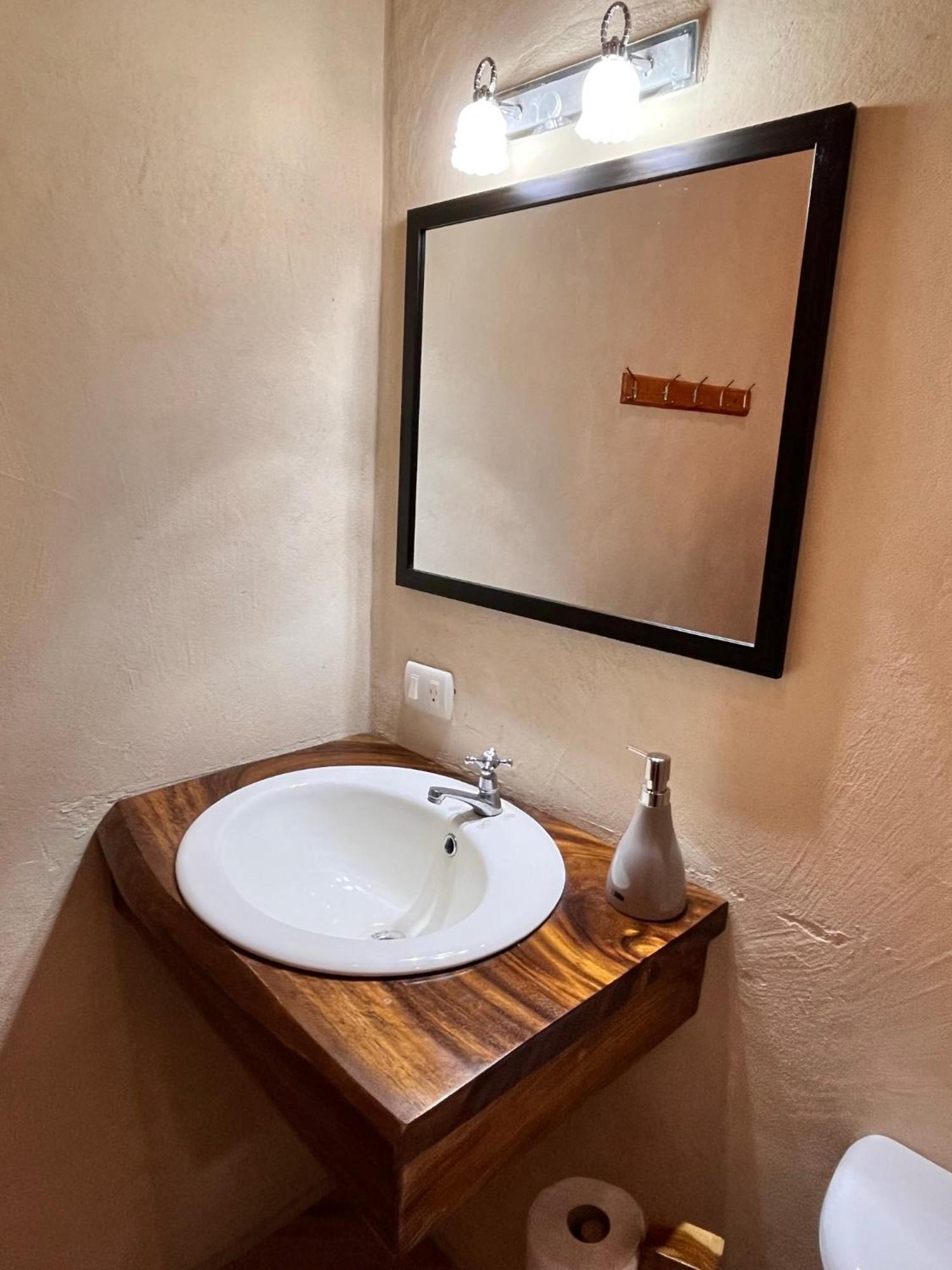 Apartamento Los Guanacastes Cerca De Tamarindo Con Piscina ซานตาครูซ ภายนอก รูปภาพ