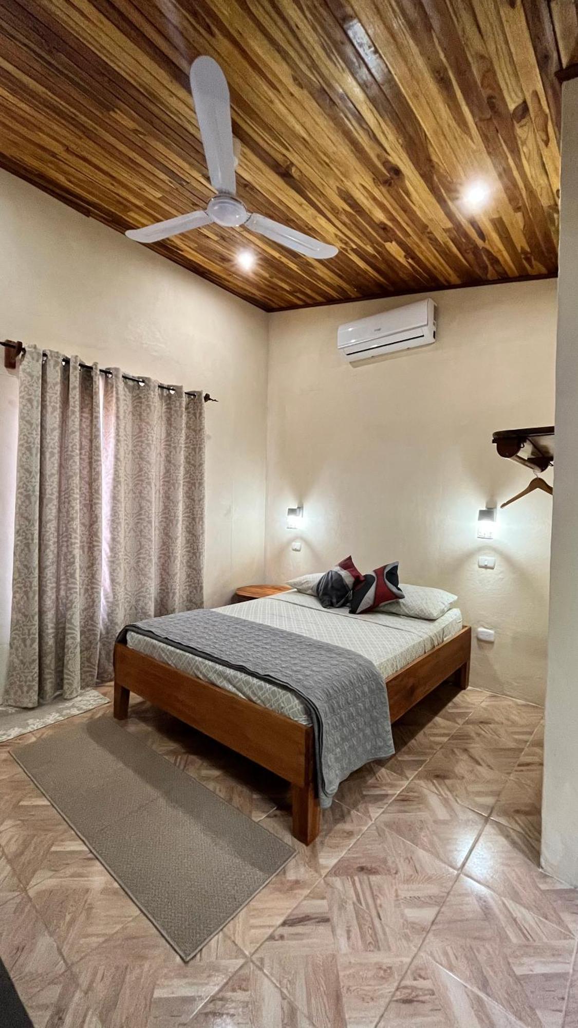 Apartamento Los Guanacastes Cerca De Tamarindo Con Piscina ซานตาครูซ ภายนอก รูปภาพ
